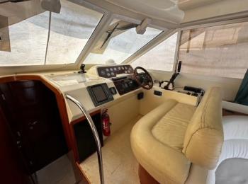 Fairline - Phantom 37