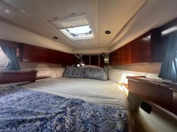 Fairline - Phantom 37