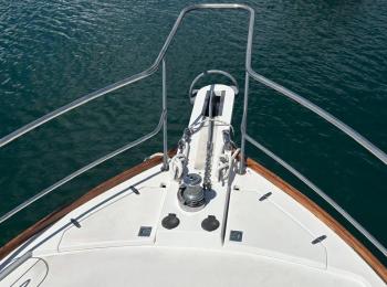 Sabre - 36 Express