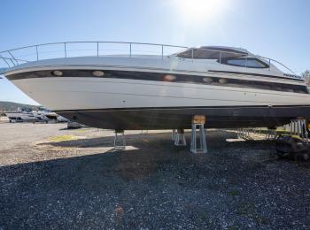Pershing - 52