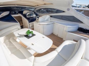 Pershing - 52