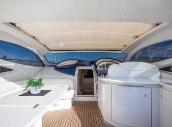 Pershing - 52
