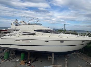 Cranchi - Atlantique 48