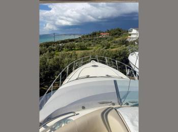 Cranchi - Atlantique 48