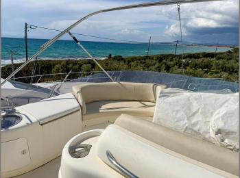 Cranchi - Atlantique 48