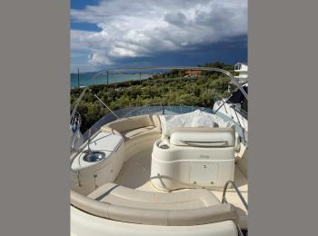 Cranchi - Atlantique 48