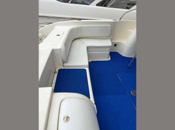 Cranchi - Atlantique 48