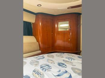 Cranchi - Atlantique 48