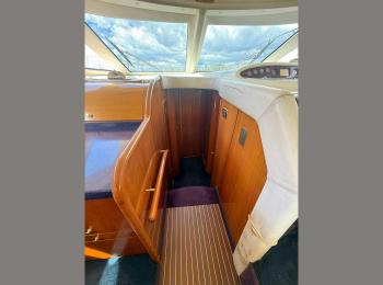 Cranchi - Atlantique 48