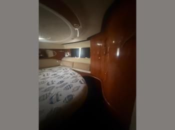 Cranchi - Atlantique 48