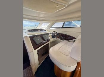 Cranchi - Atlantique 48