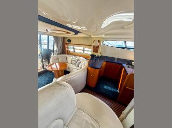 Cranchi - Atlantique 48