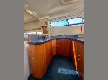 Cranchi - Atlantique 48