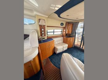 Cranchi - Atlantique 48