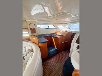 Cranchi - Atlantique 48