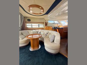 Cranchi - Atlantique 48