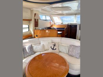 Cranchi - Atlantique 48