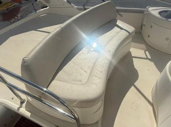 Cranchi - Atlantique 48