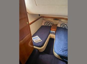 Cranchi - Atlantique 48