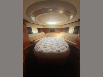 Cranchi - Atlantique 48