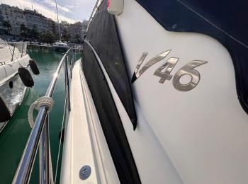 Princess - V46