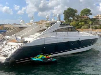 Princess - V65