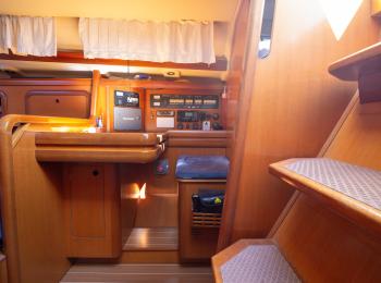 Grand Soleil - 43