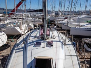 Grand Soleil - 43