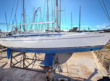 Grand Soleil - 43