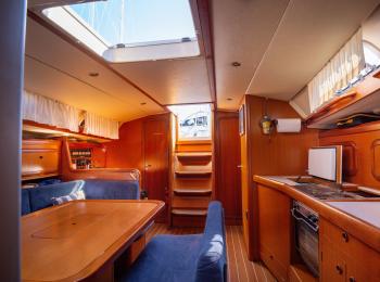 Grand Soleil - 43