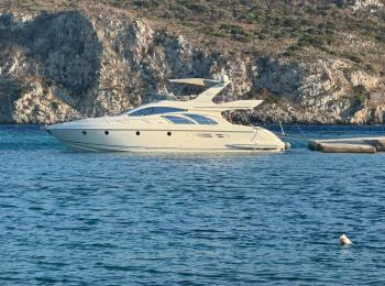Azimut - 50