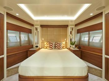 Azimut - 85F
