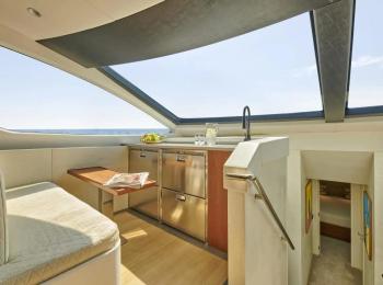 Azimut - 85F