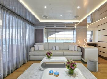Azimut - 85F