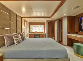 Azimut - 85F