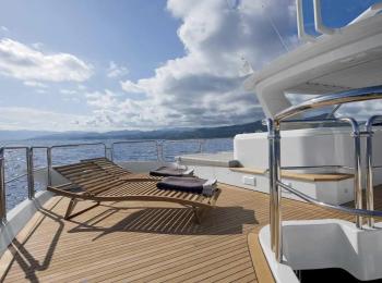 Azimut - 85F