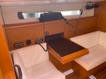 Jeanneau - Sun Odyssey 439