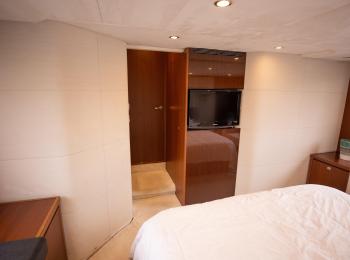 Princess - V62