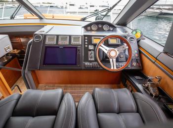 Princess - V62