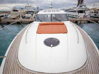 Princess - V62