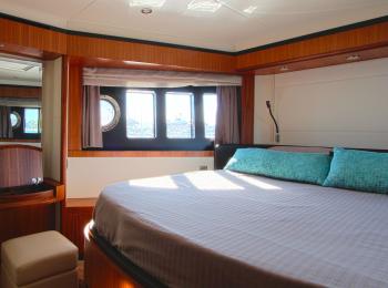 Absolute - Navetta 58