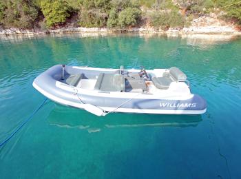 Absolute - Navetta 58