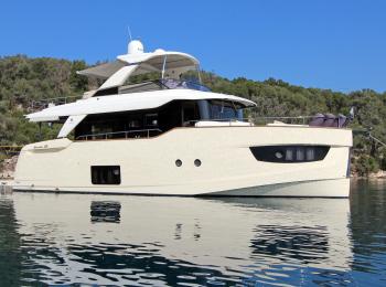 Absolute - Navetta 58
