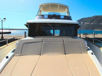 Absolute - Navetta 58