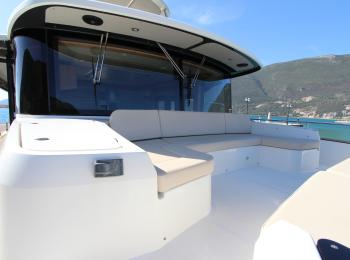 Absolute - Navetta 58