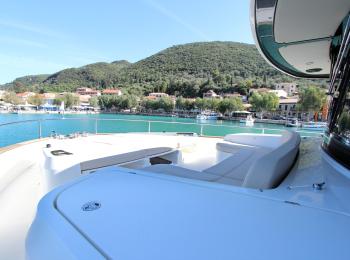 Absolute - Navetta 58