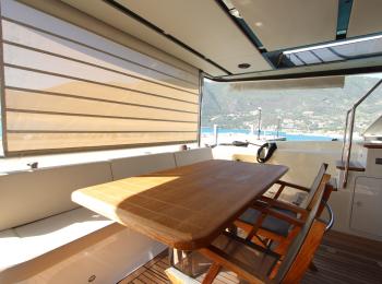 Absolute - Navetta 58