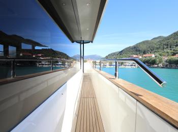 Absolute - Navetta 58
