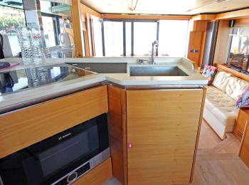 Absolute - Navetta 58