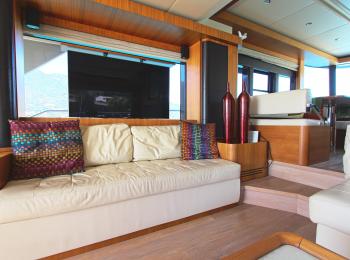 Absolute - Navetta 58